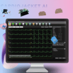 AI-Powered Cardio Jacket ECG Innovation