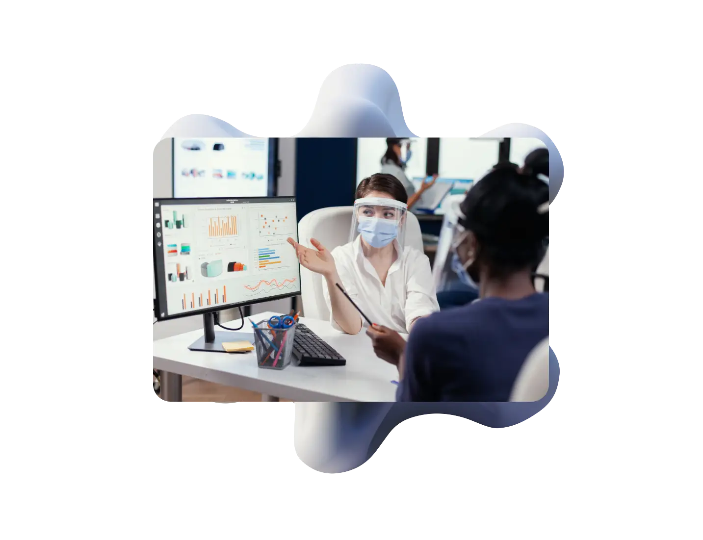 Data & AI-Driven Health Analytics