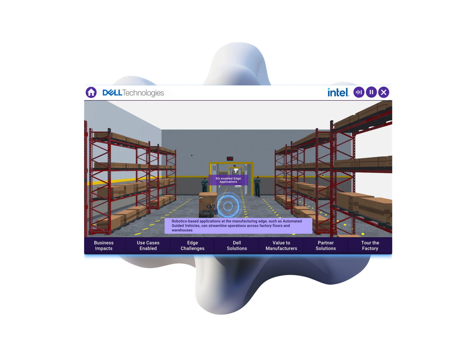 Digital Experience & Design Innovation