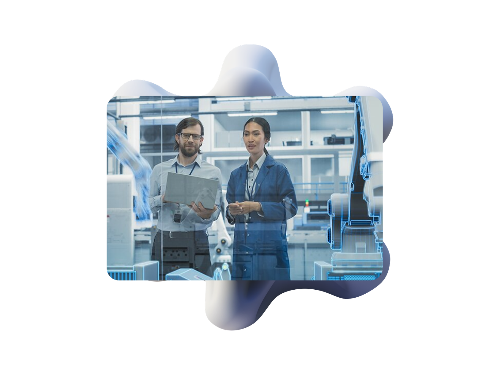 Intelligent Systems & Automation