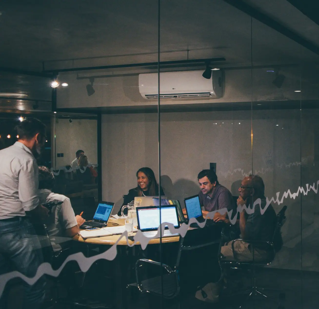 Unified Tech Expertise