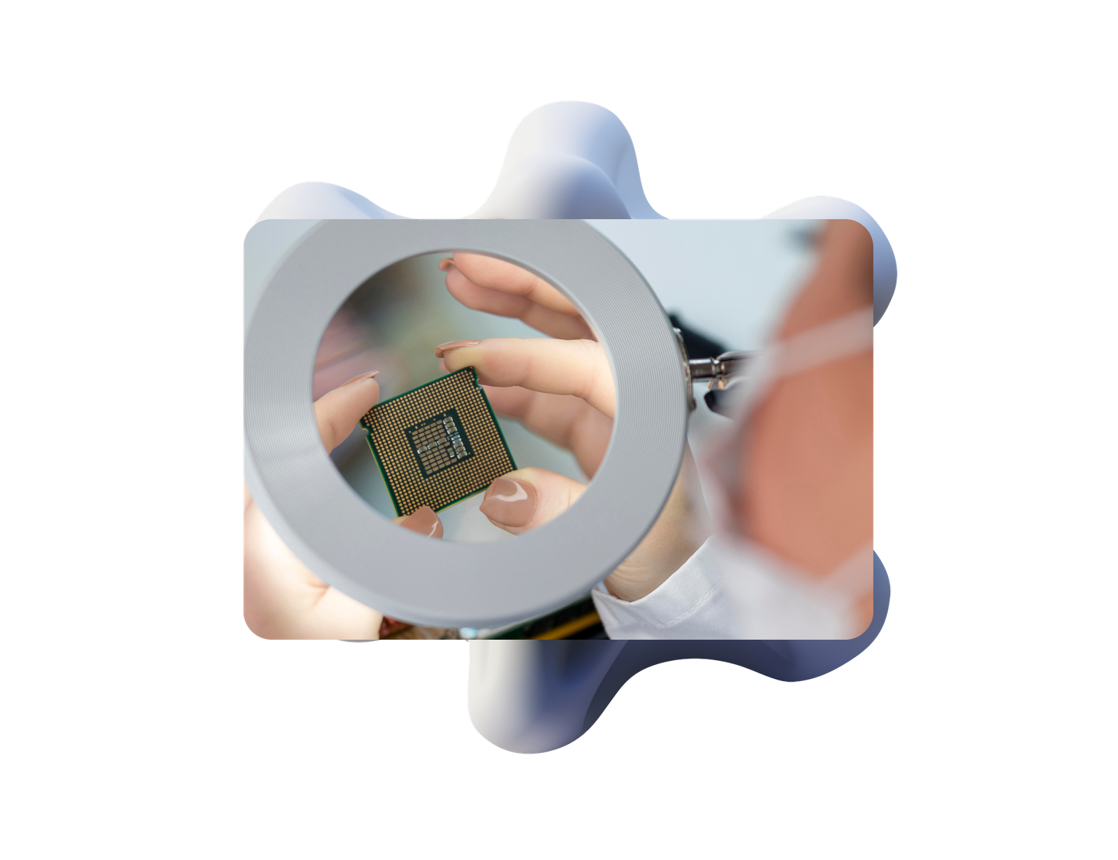 Digital Transformation for Semiconductor Innovators