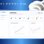 Autonomous Fleet Management System
