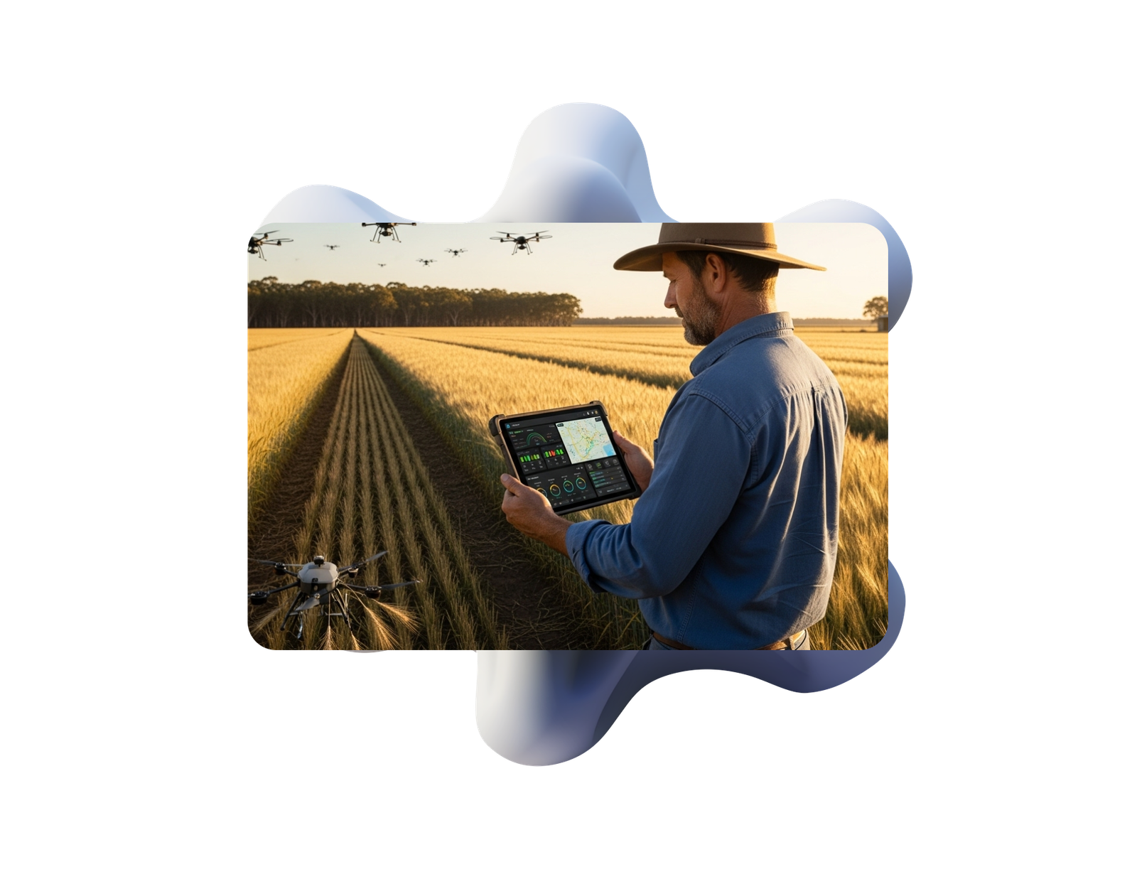 Food & AgriTech Innovation