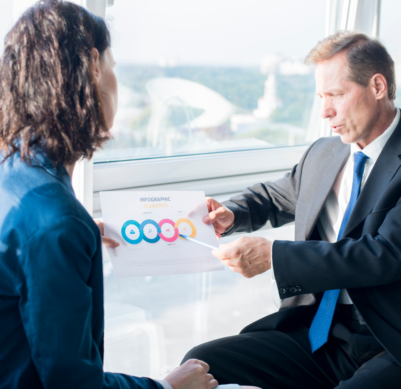 Innovation that Grows with You