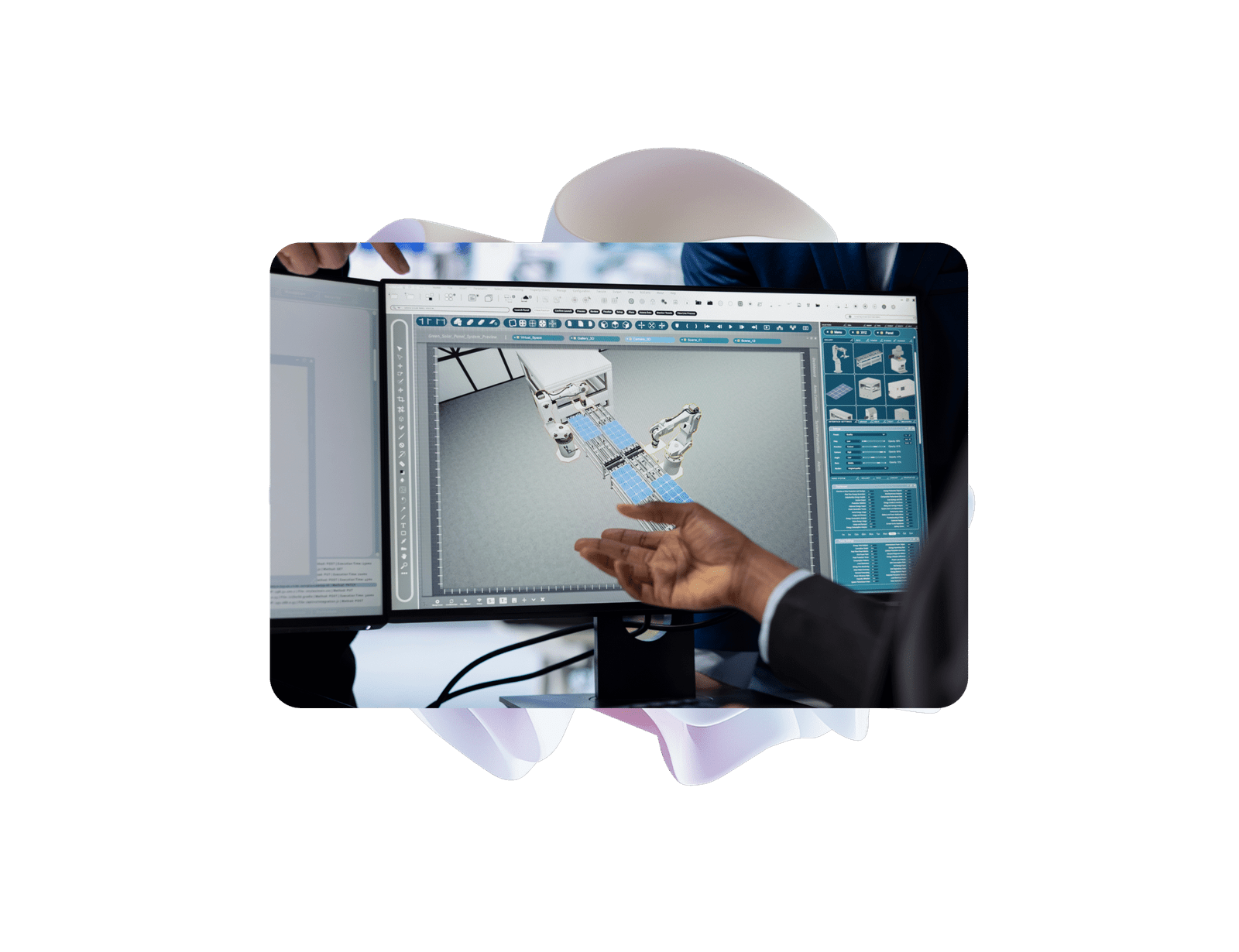 Integrated Design & Engineering