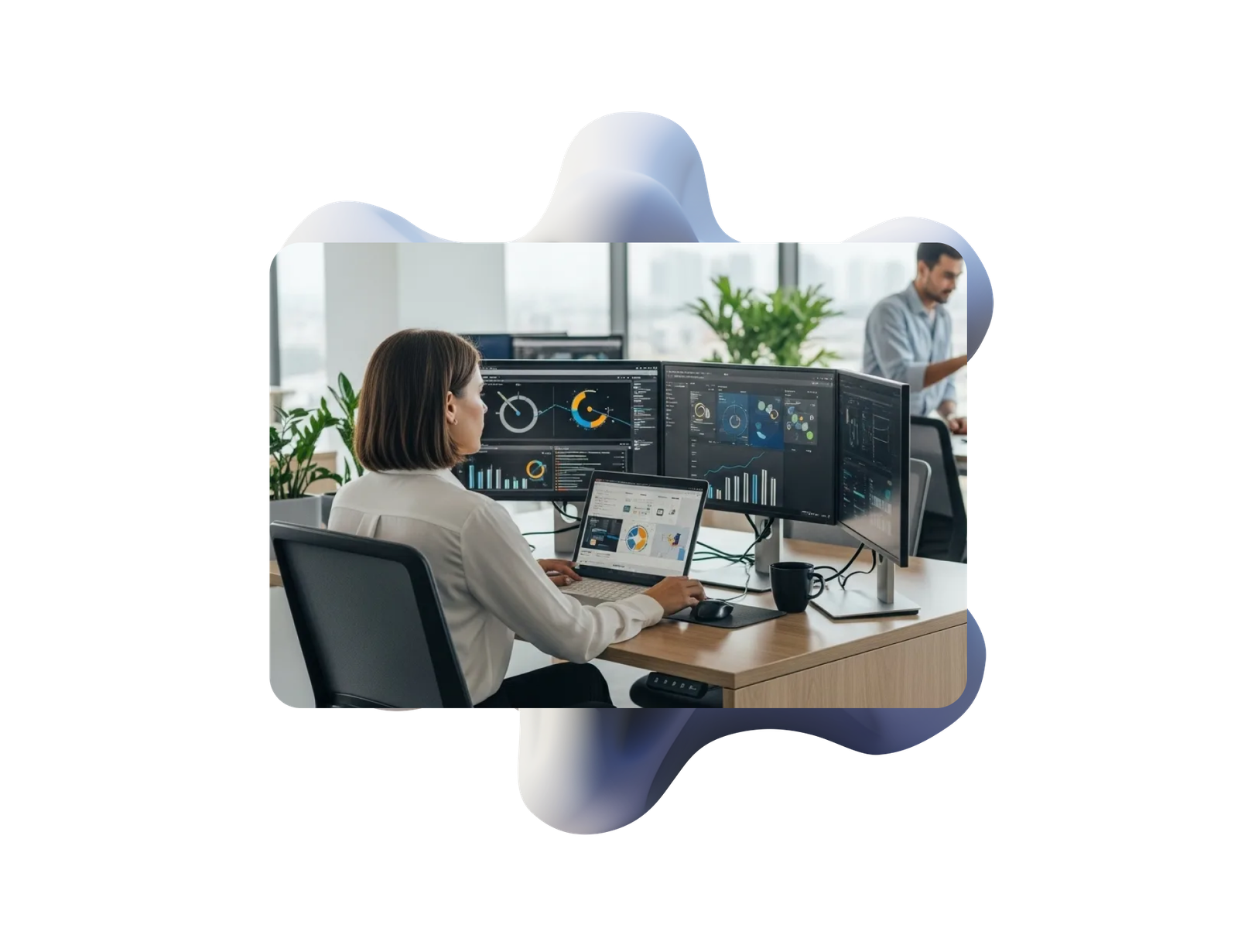 Intelligent Real Estate Ecosystems