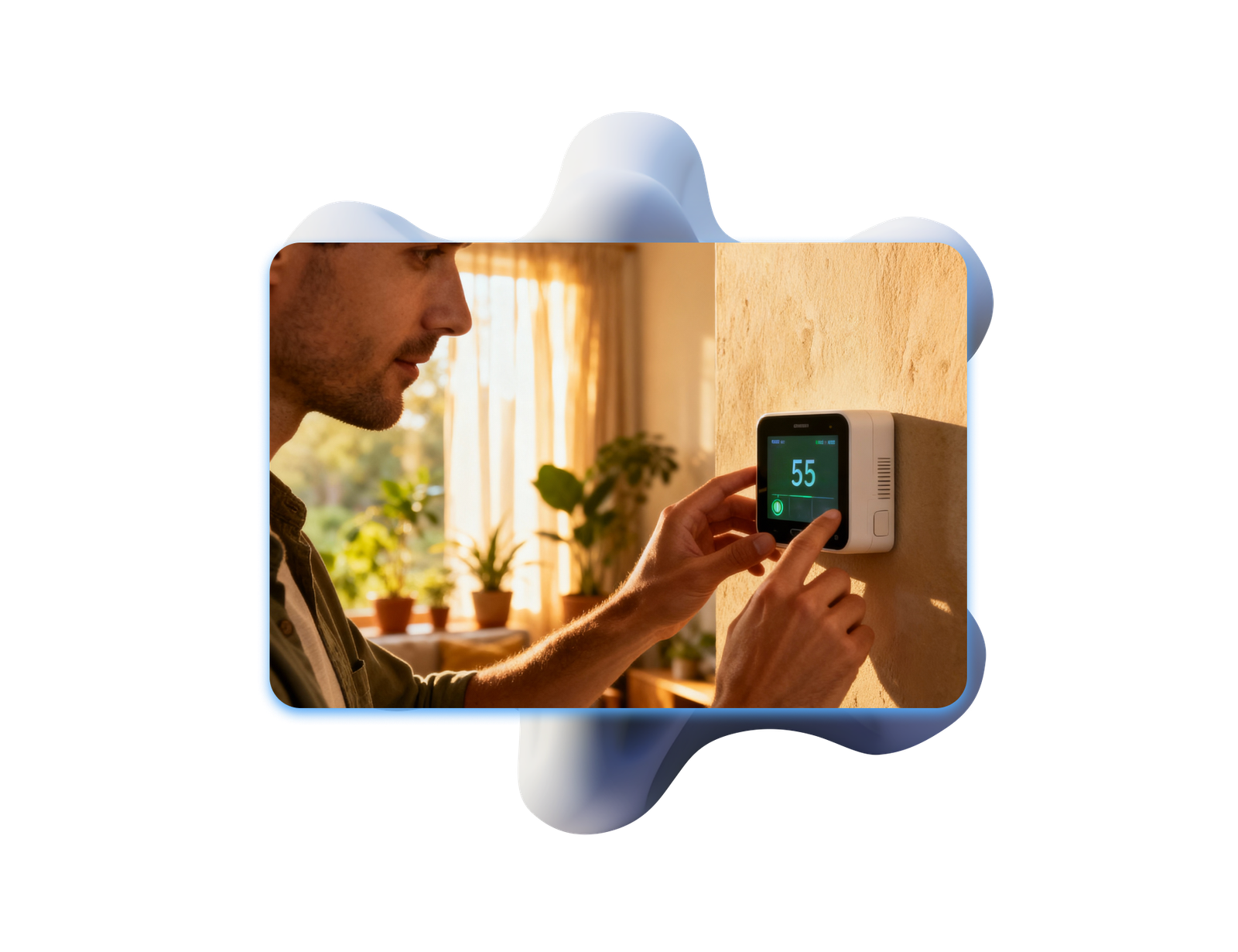 Smart Environmental Systems