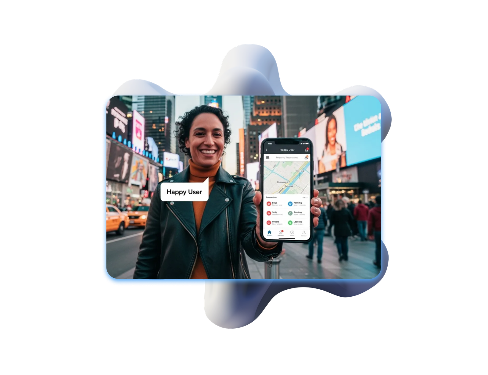 Smart Property Management Systems