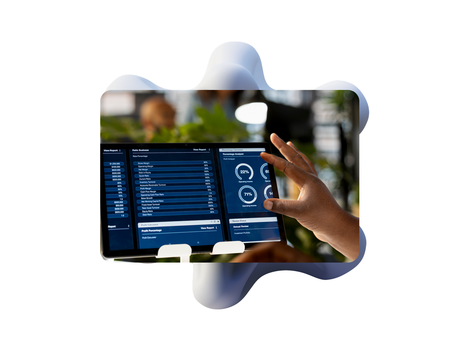 Sustainable Software & Automation