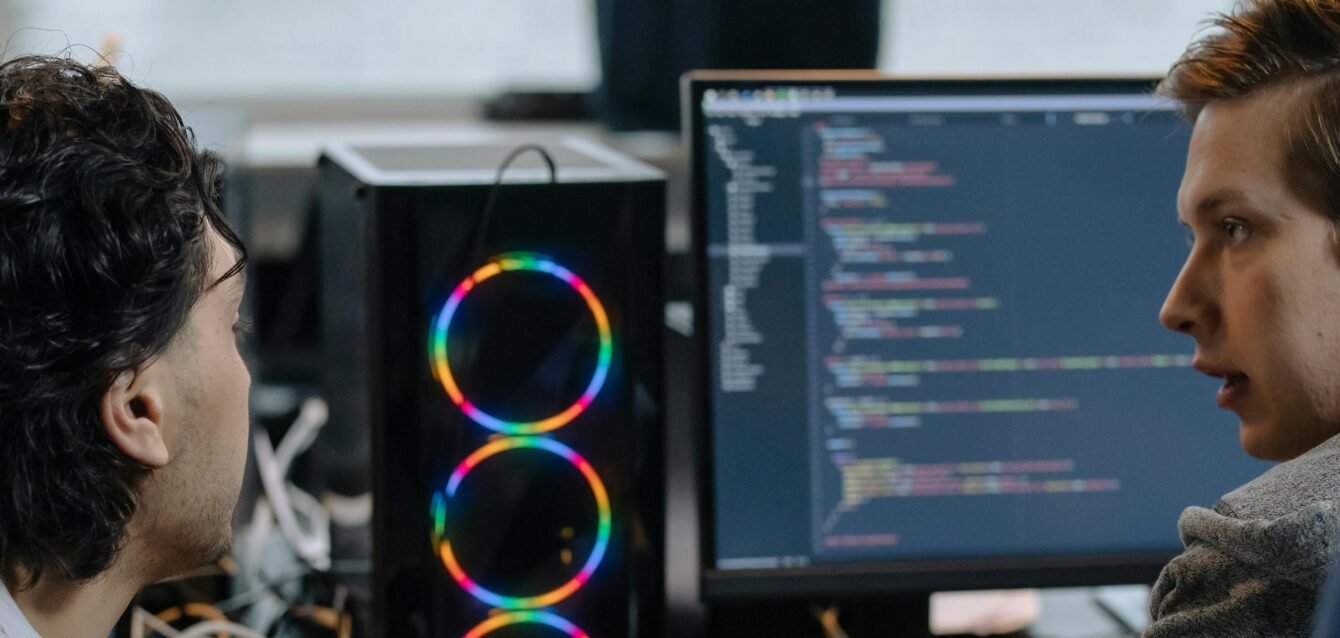 mobile app developers