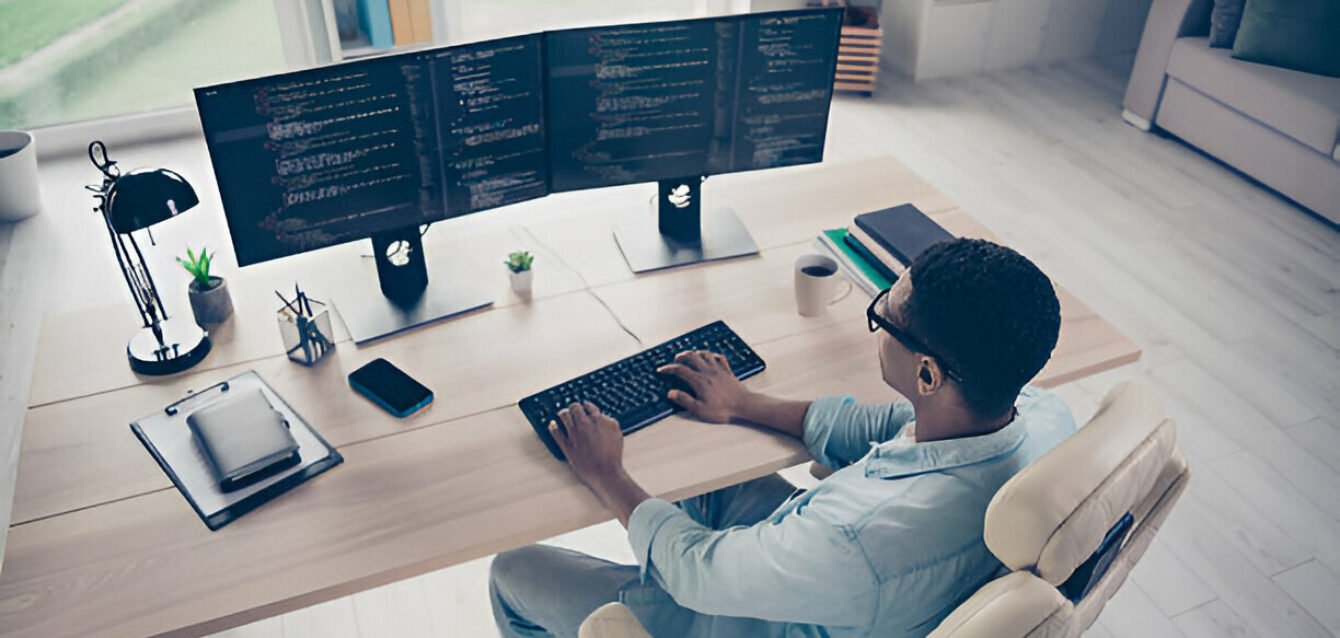 Mobile App Development Company Garage2Global