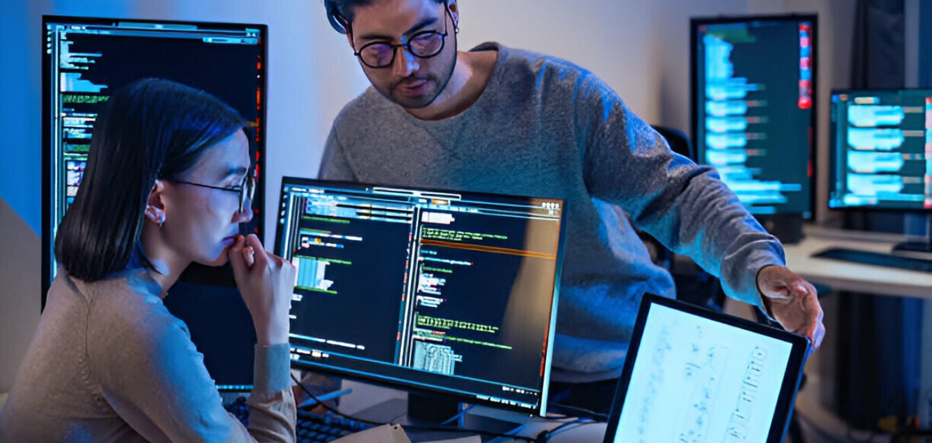 website redesign services