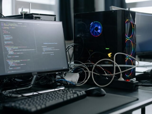 Game Development Cities In USA