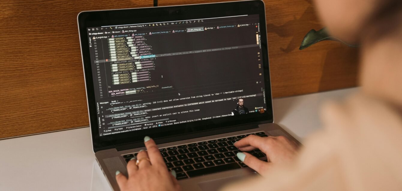 website redesign services