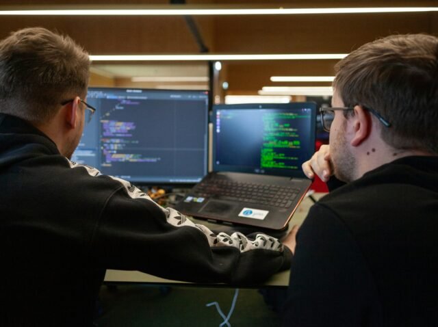 ERP Software Development Services