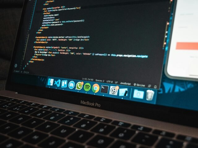 Mobile App Development Company in Dallas