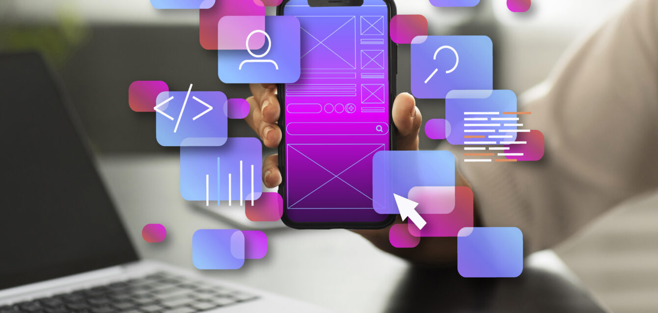 cross platform app development services