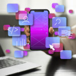 cross platform app development services