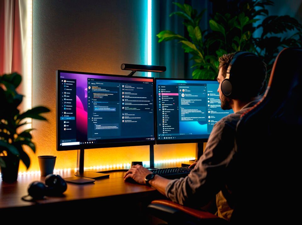 hire software developer