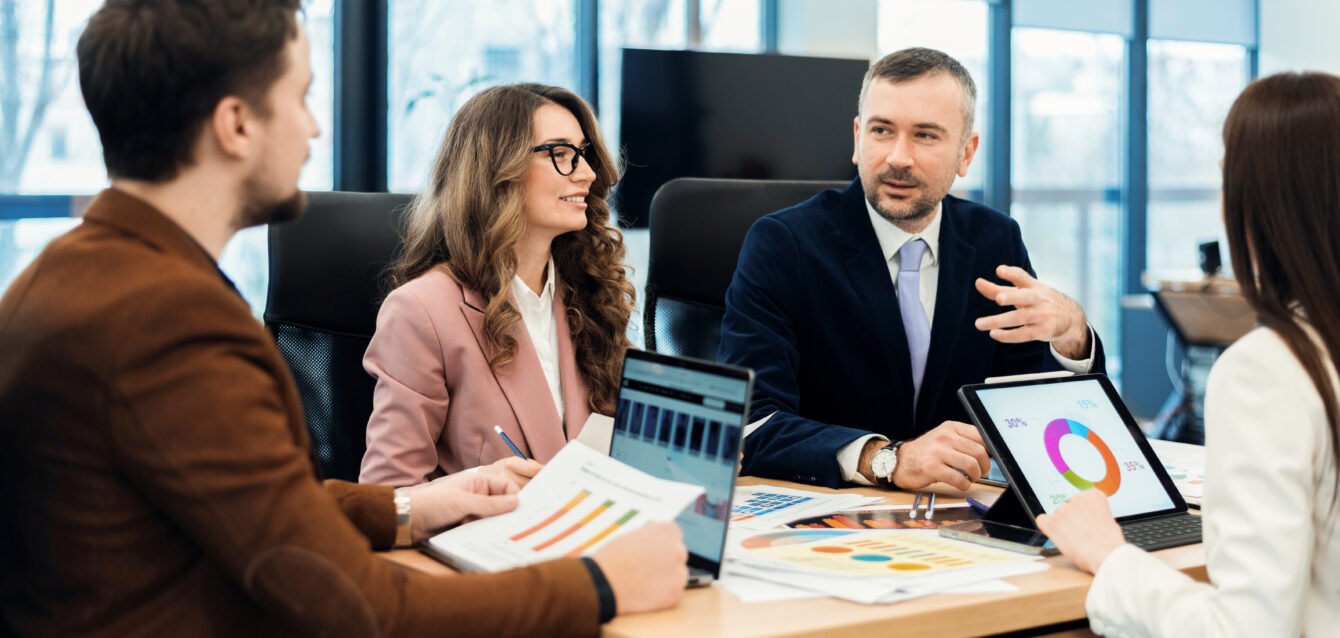 Lean Technical Partner