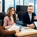 Lean Technical Partner