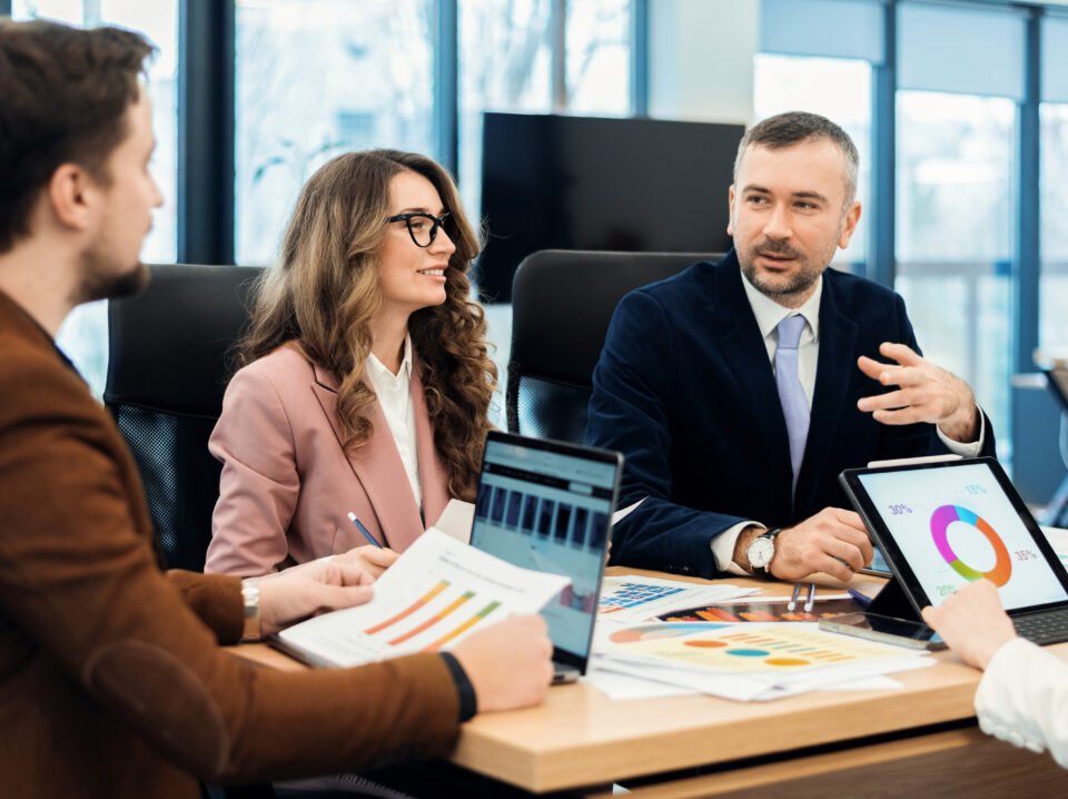 Lean Technical Partner