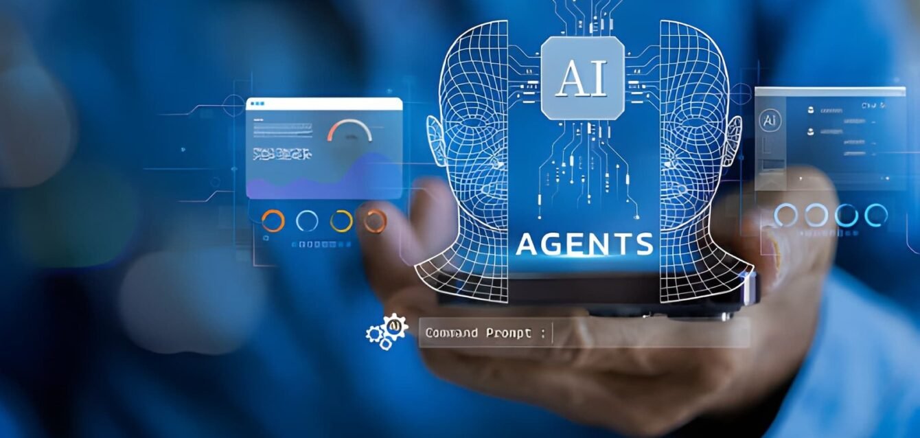 Ai code agents
