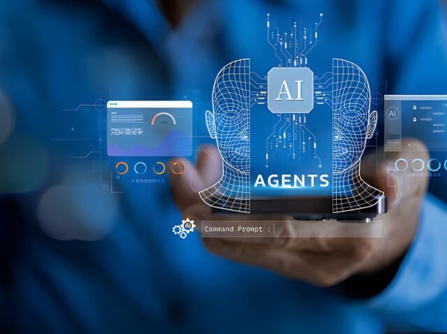 Ai code agents
