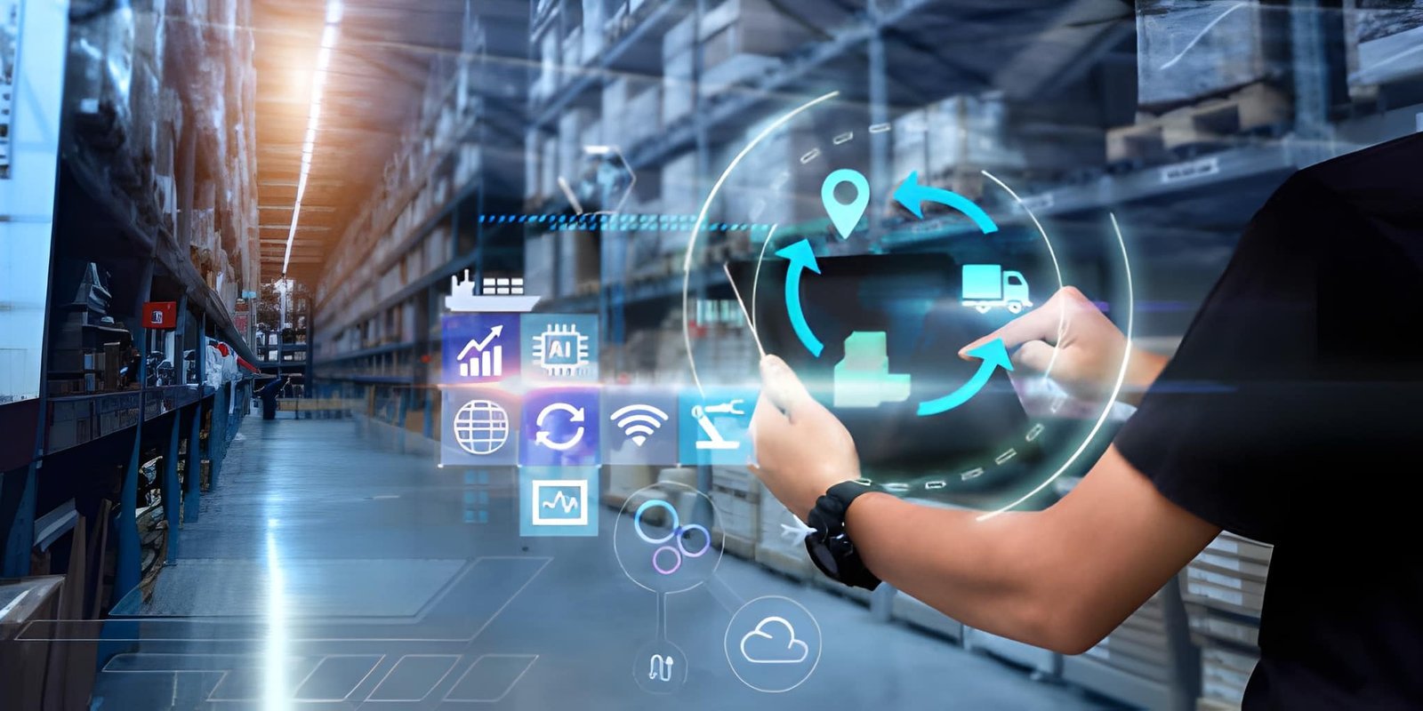 Software delivery