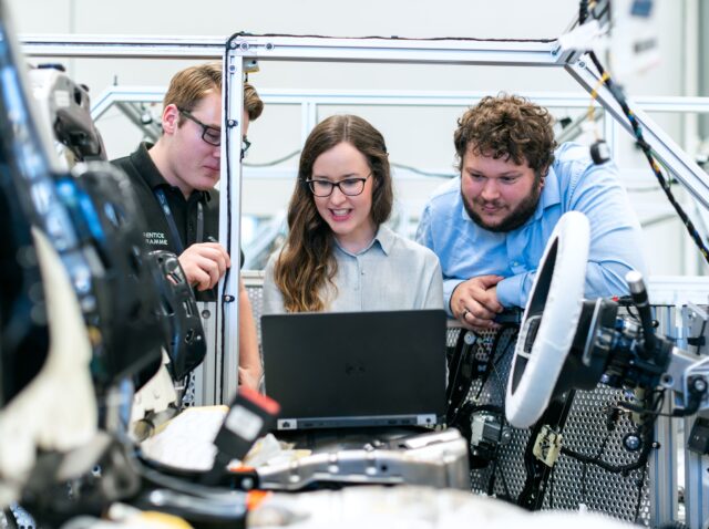 Smart Manufacturing Software