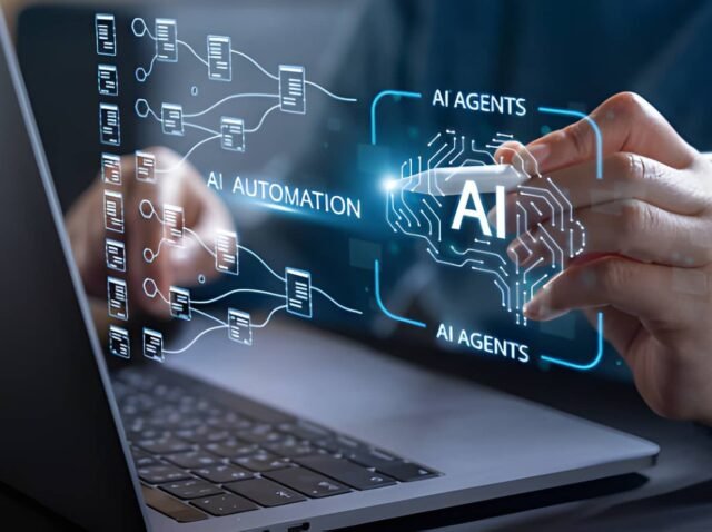 workflow automation software