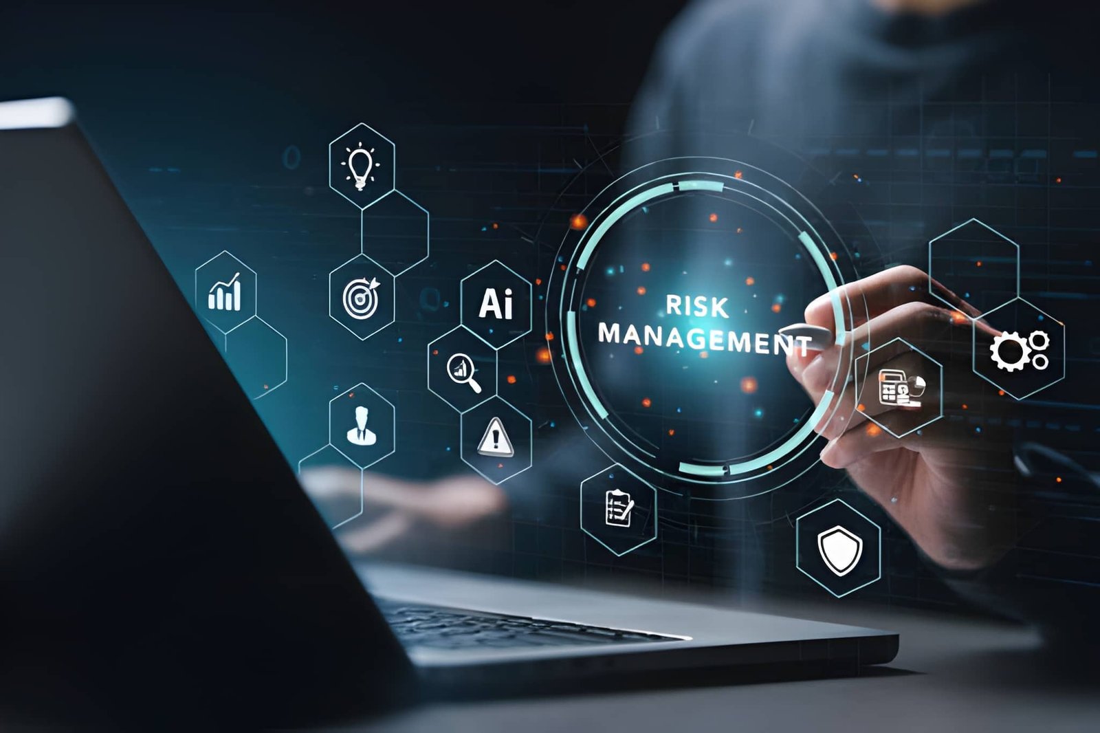 Risk Management Framework