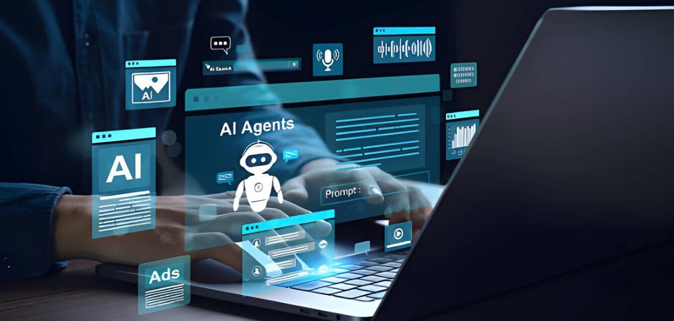AI Agent Development Company