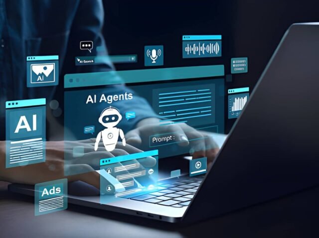 AI Agent Development Company