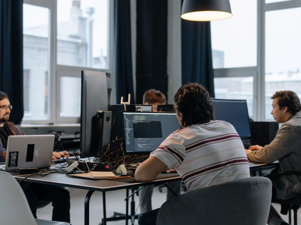 MVP development company