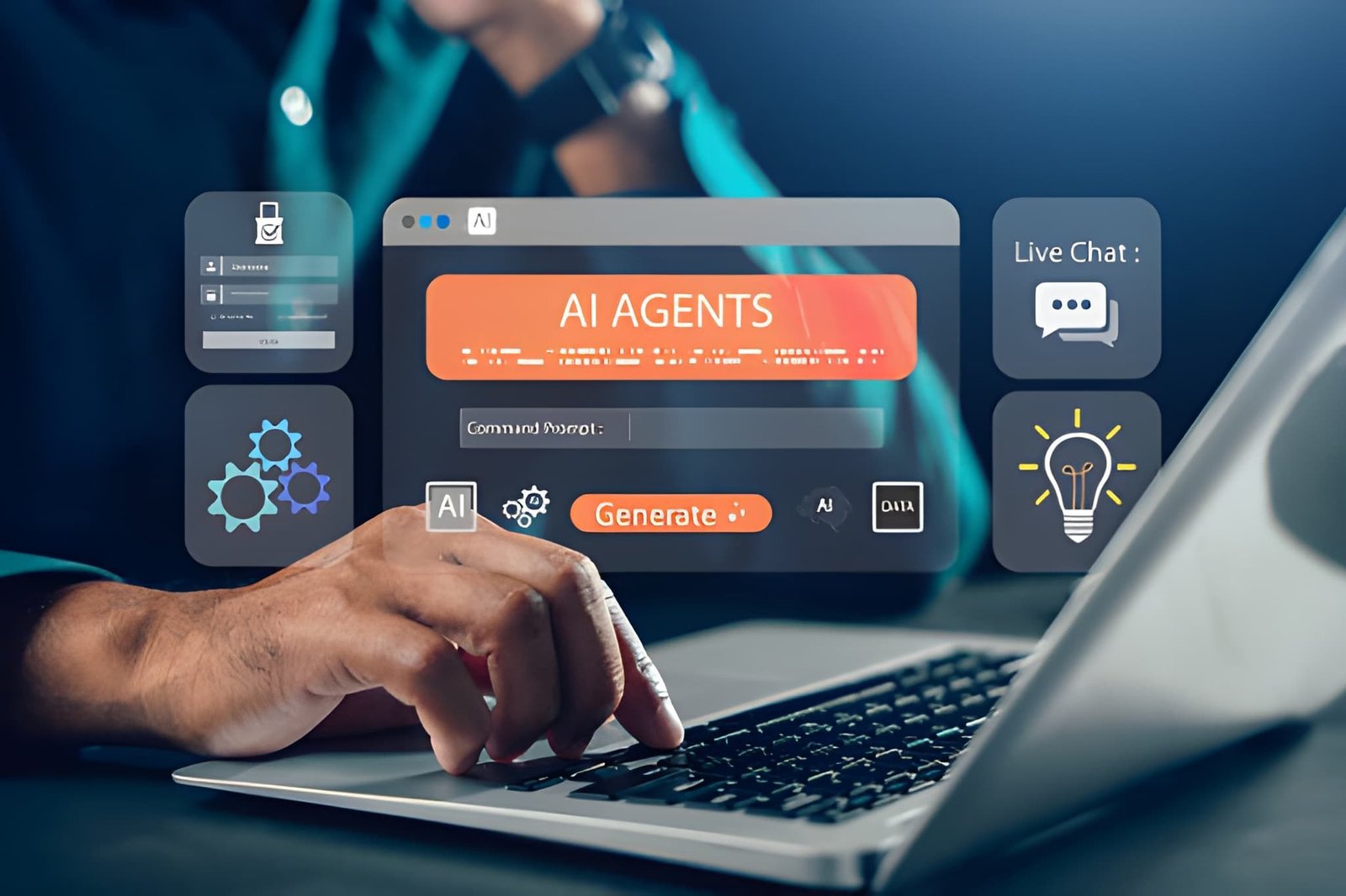 ai agent development