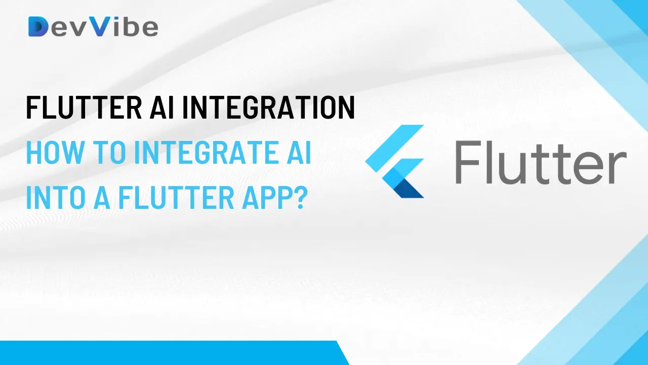 Flutter AI Integration