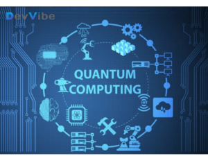 Software development trends in quantum computer