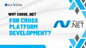 dot net for cross platform development