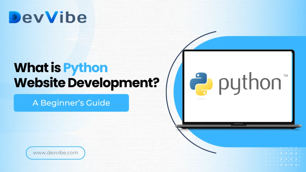 Python Website Development