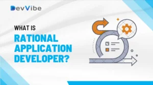 What Is Rational Application Developer