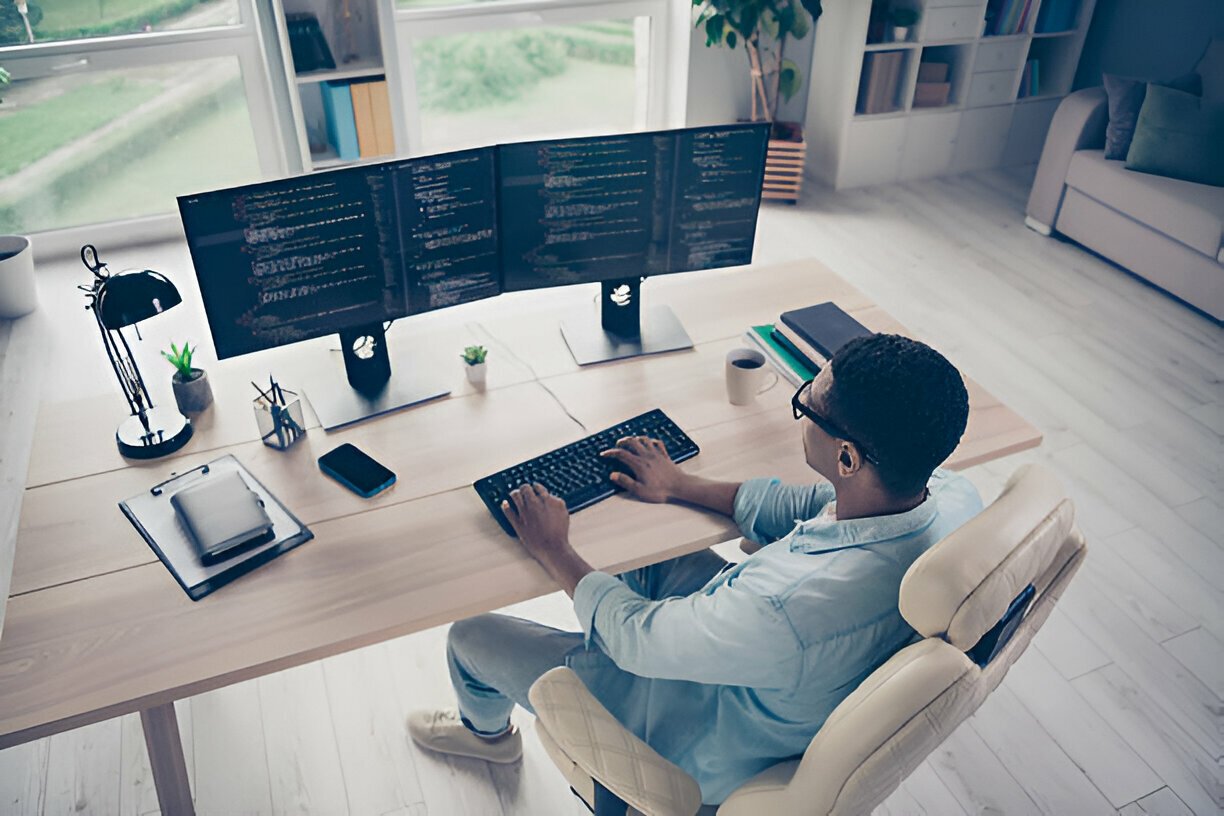 Top mobile app developer