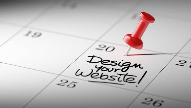 website redesign services