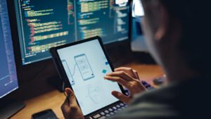 Mobile App Development Company Garage2Global