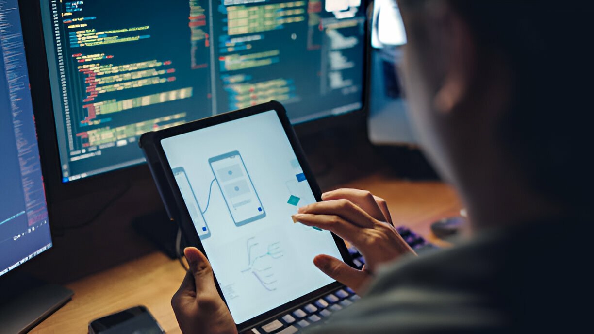 Mobile App Development Company Garage2Global