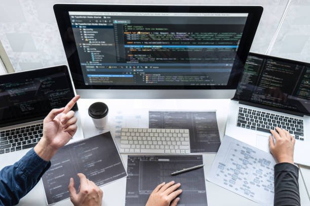 Nearshore software development services
