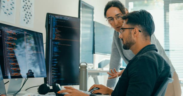 custom web application development