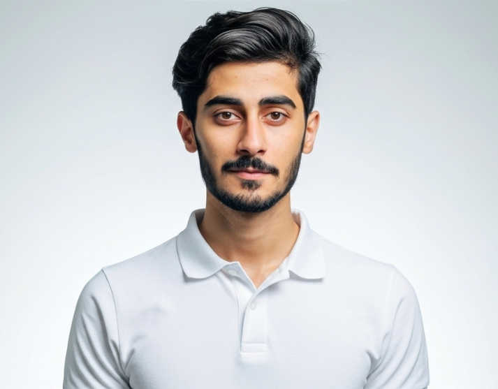 Ahmad Bilal Ahmad Bilal