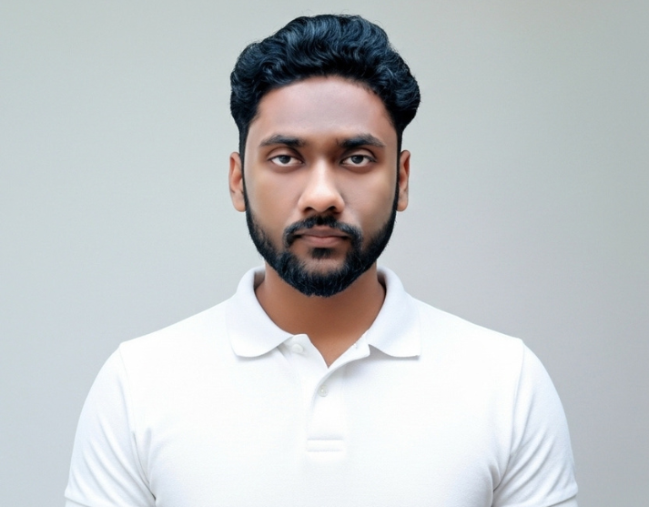 Hashir Aslam Hashir Aslam